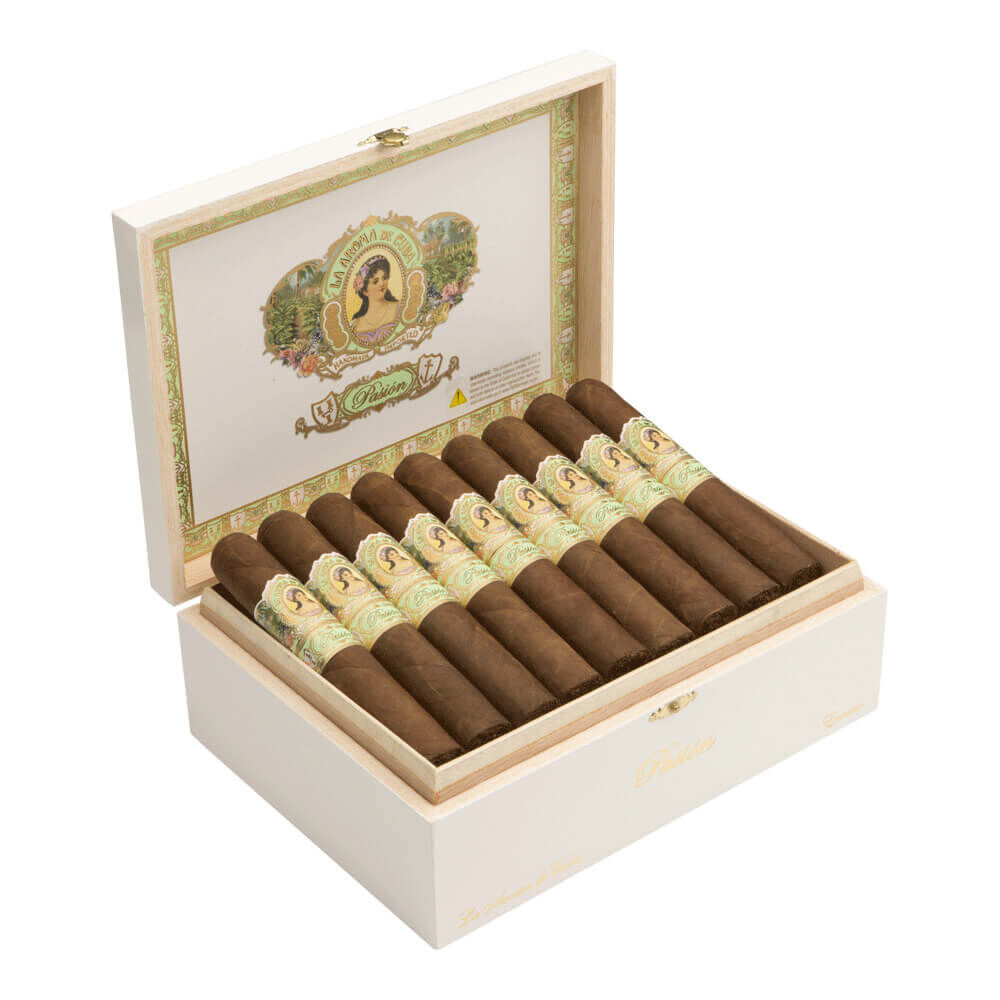 View product media LACPE Encanto, , jrcigars 2